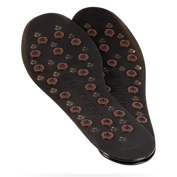 NIKKEN - women’s - Kenko mStrides Women’s Insoles - NEW - Picture 1 of 6